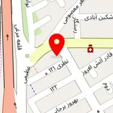 قالیشویی شاندیز