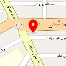 تعمیرات پکیج و آبگرمکن و اجاق گاز جونقی