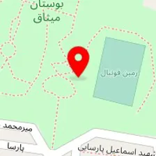 تاسیسات فنی ومهندسی آذین بامدیریت ناصر دلاور