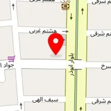 سالن آرایش چهرگان