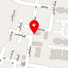 دفتر ساختمانی بهادری