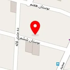 لوله کشی و تاسیسات ساریخانی ساقدوش