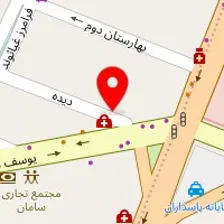 شرکت استاک پیشرو سازه