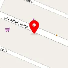 بازسازی ساختمان گنجی