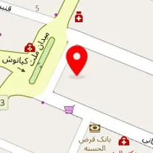آرایشگاه پرتو