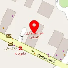 آرایشگاه مهناز
