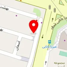 شرکت سوپا ساخت وسایل پزشکی ایران