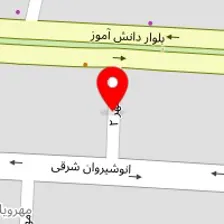سالن زیبایی سایه ها