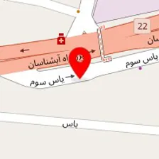 دفتر فروش شرکت یوتاب تهویه آریا