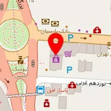 شرکت فولاد سازه ولیعصر