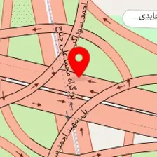 اهنکشی اسانسور موسوی