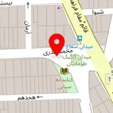 شرکت اسپادانا