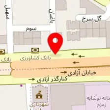 دفتر ساختمانی خاکداد