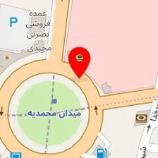 شرکت پرشین توسعه شیوا