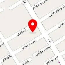 خدمات ساختمانی شکاری