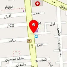 گروه ساختمانی کریمیان