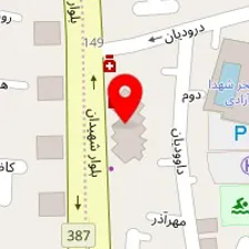 طراحان ابنیه کسری
