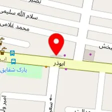 شرکت پی نگارطنان طراحی نظارت اجرا