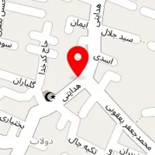 کلینیک پمپ وهابی