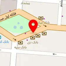 شرکت مهندسی نانوسازه