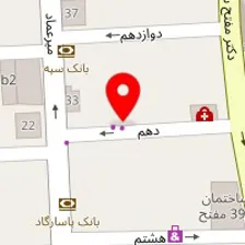شرکت پارس پیمان