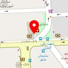 شرکت آدلی آرا بنا