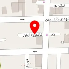 خدمات برش لیزر نارگون