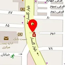 لوله بازکنی در رشت