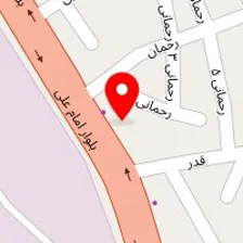 شرکت ماشین سازی رضایتبخش