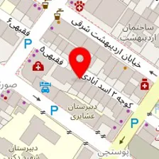 شرکت فرازنت