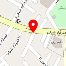 قالیشویی امیری