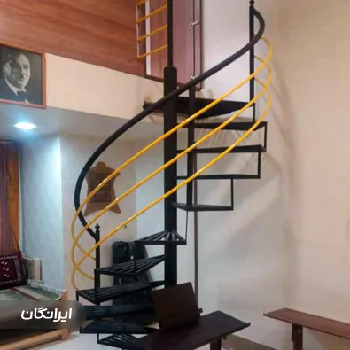 درب و پنجره سازی گنجی