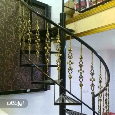درب و پنجره سازی گنجی
