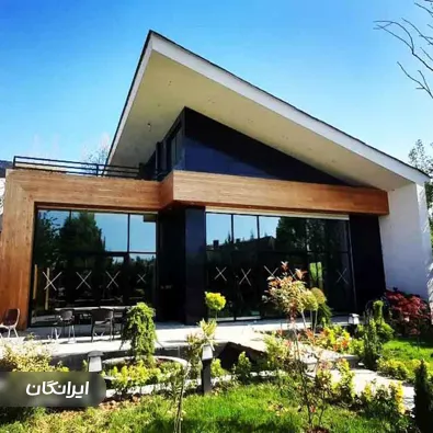 تولیدی تکنو پنجره خراسان