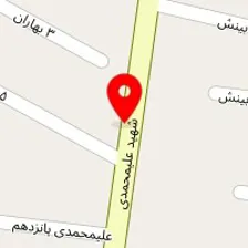 آرایشگاه ترانه زیبایی