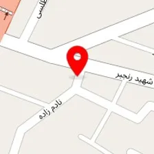 برق کار ساختمان