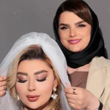 سالن زیبایی زهرا میرزایی