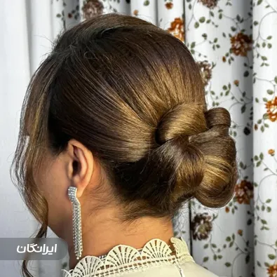 سالن زیبایی طره