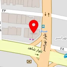 سالن زیبایی بهار