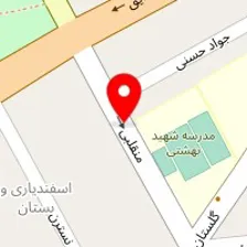 سالن زیبایی اینانا