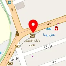 سالن زیبایی ناهید خانی