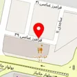 فروش لوله و داربست چشم انداز مشهد