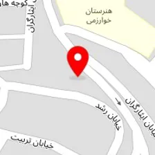 سالن زیبایی خانم حسینی
