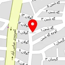 سالن زیبایی نجوا