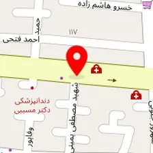 سبلان درب مهر شعبه ۲