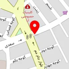 سالن زیبایی پرلا