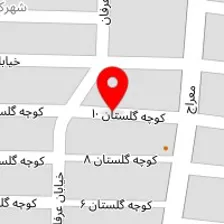 سالن زیبایی تینا رز