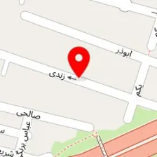 سالن زیبایی ماه عسل