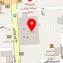 سالن زیبایی فردوسی