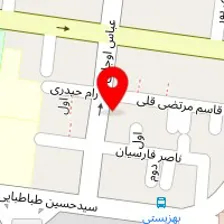تاسیسات سید مهدی